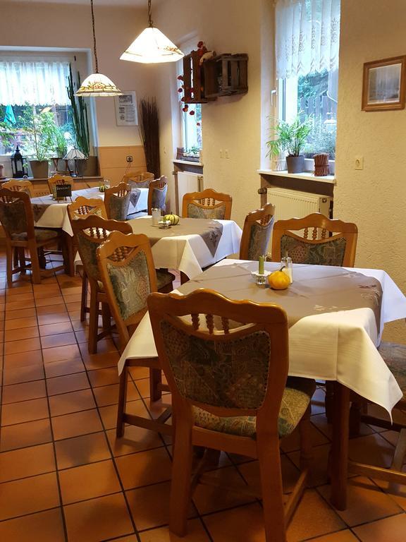 Waldhotel Zur Holzmuhle Eldagsen Εξωτερικό φωτογραφία