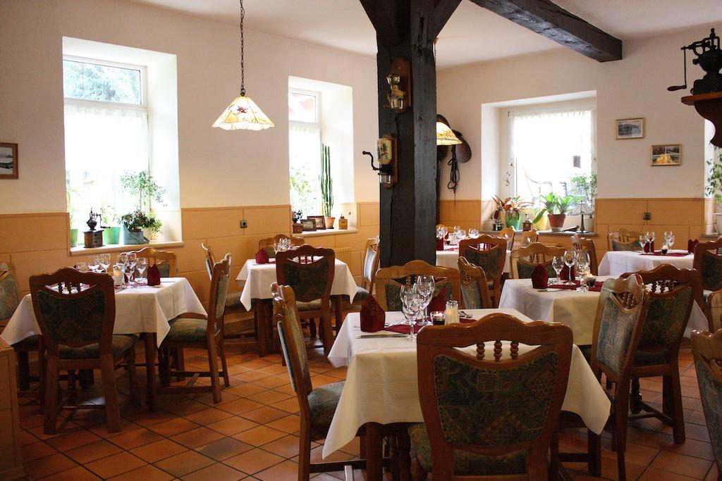 Waldhotel Zur Holzmuhle Eldagsen Εξωτερικό φωτογραφία