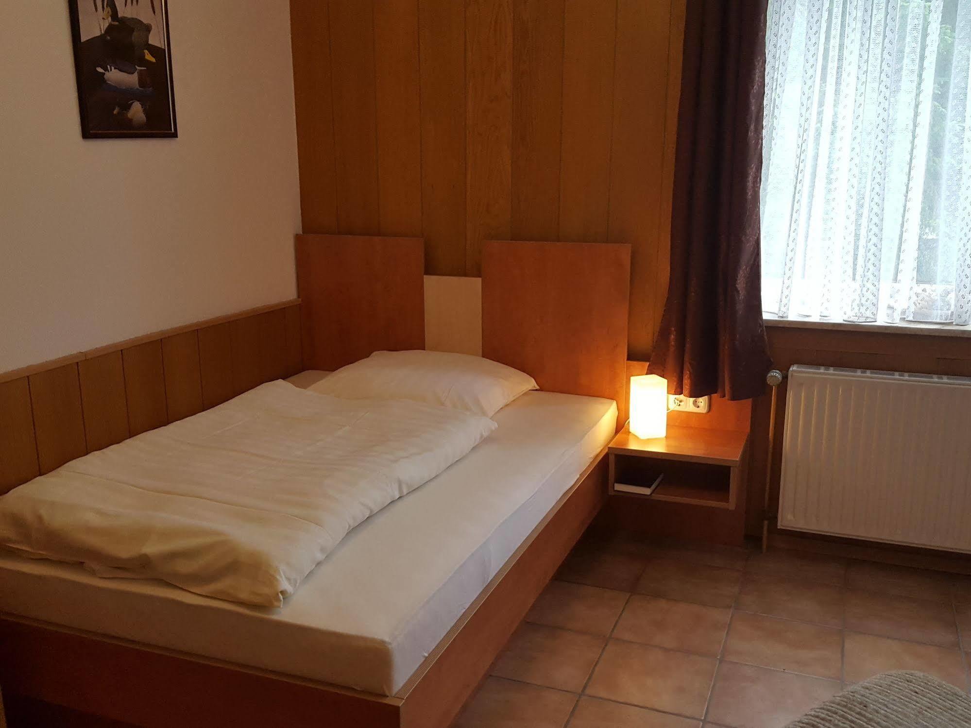 Waldhotel Zur Holzmuhle Eldagsen Εξωτερικό φωτογραφία