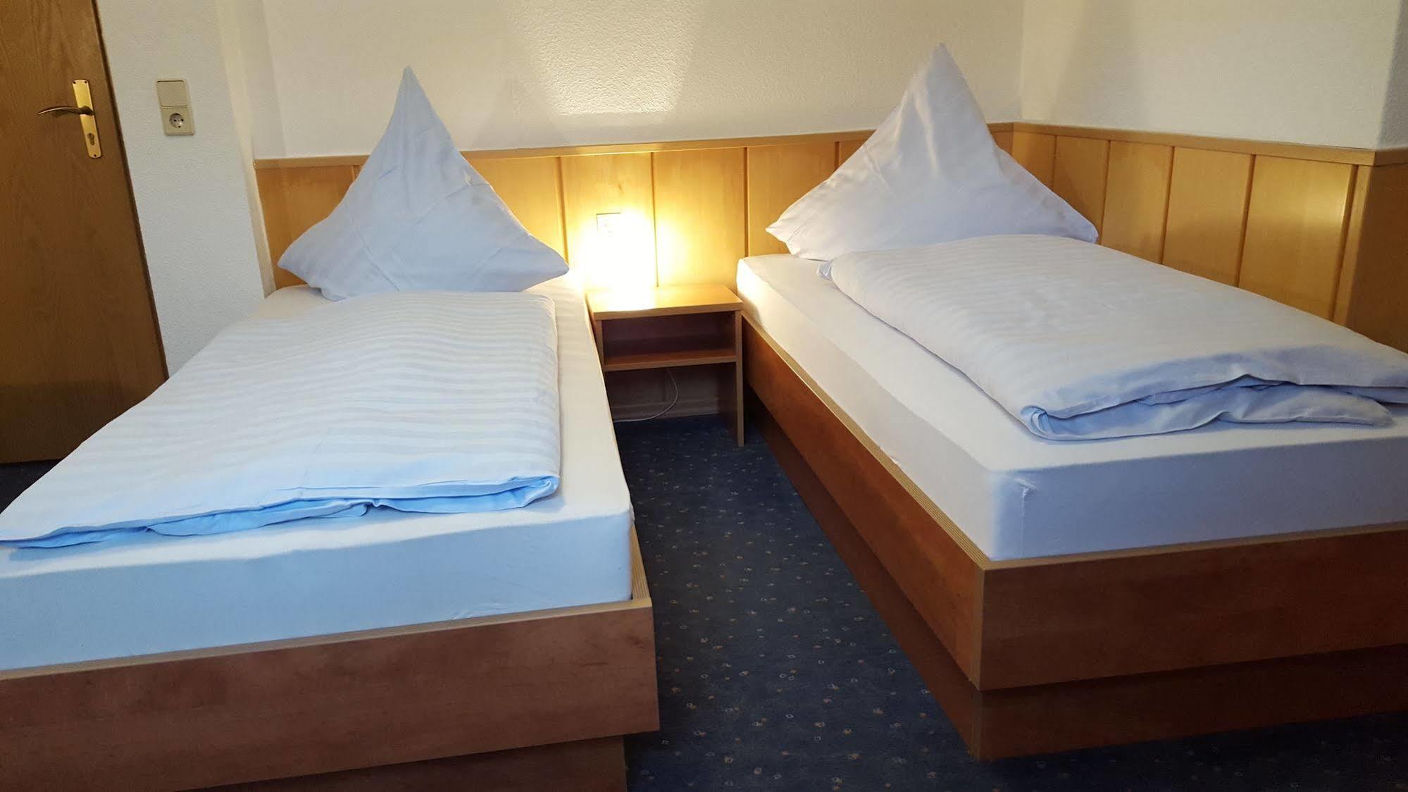 Waldhotel Zur Holzmuhle Eldagsen Εξωτερικό φωτογραφία