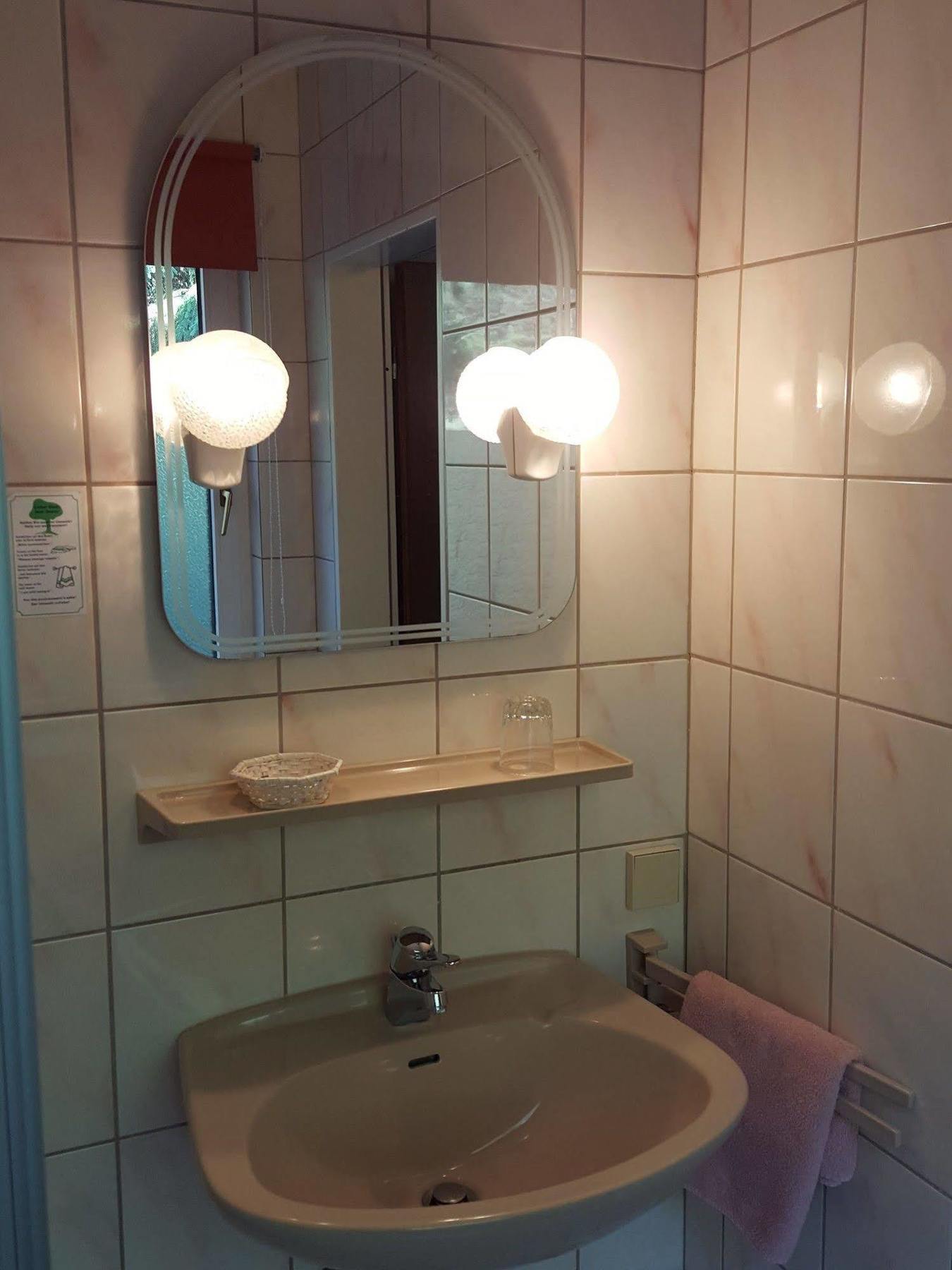 Waldhotel Zur Holzmuhle Eldagsen Εξωτερικό φωτογραφία