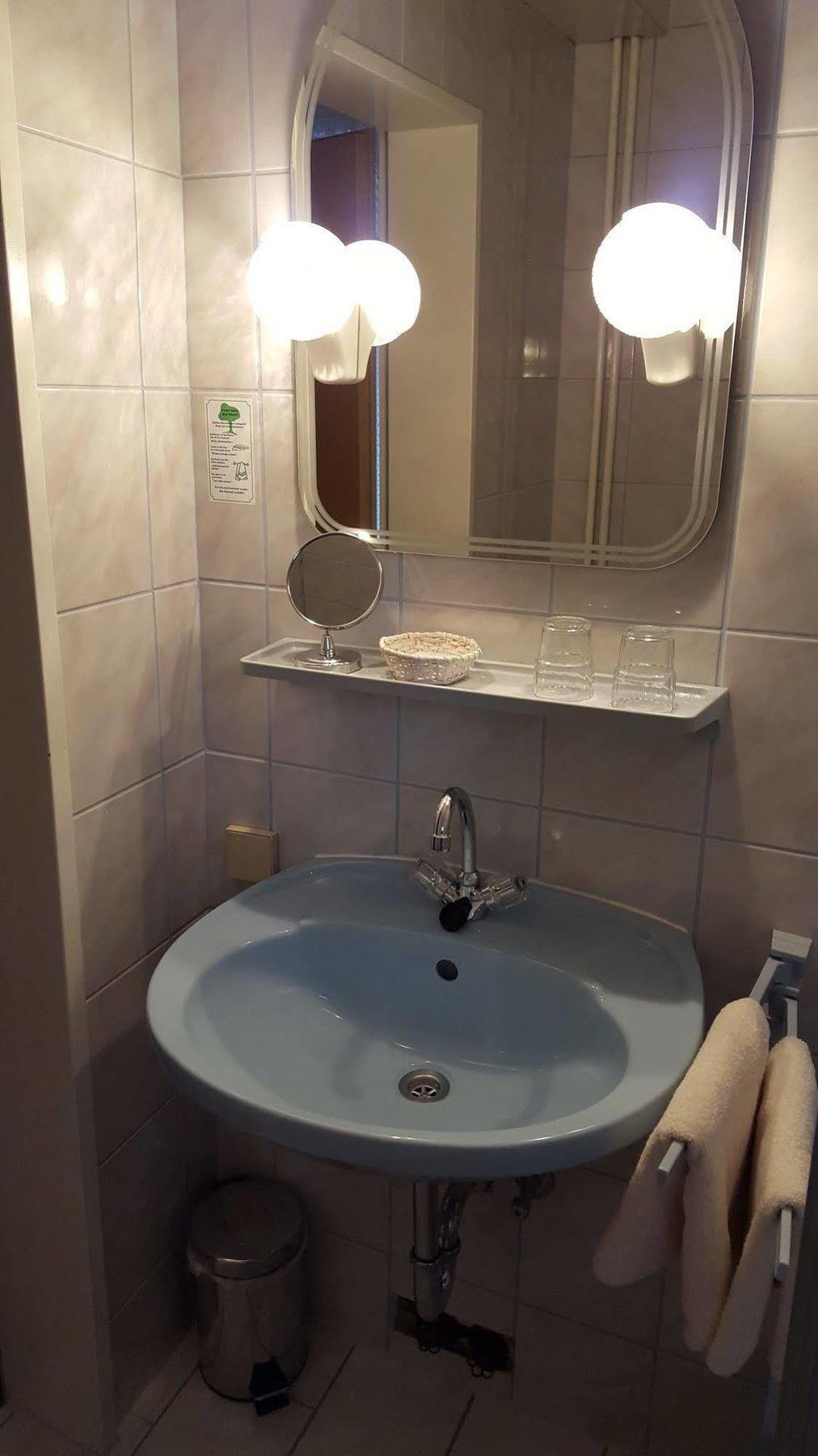 Waldhotel Zur Holzmuhle Eldagsen Εξωτερικό φωτογραφία