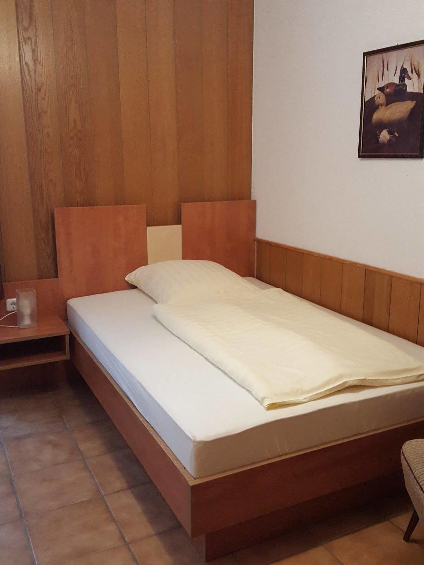 Waldhotel Zur Holzmuhle Eldagsen Εξωτερικό φωτογραφία