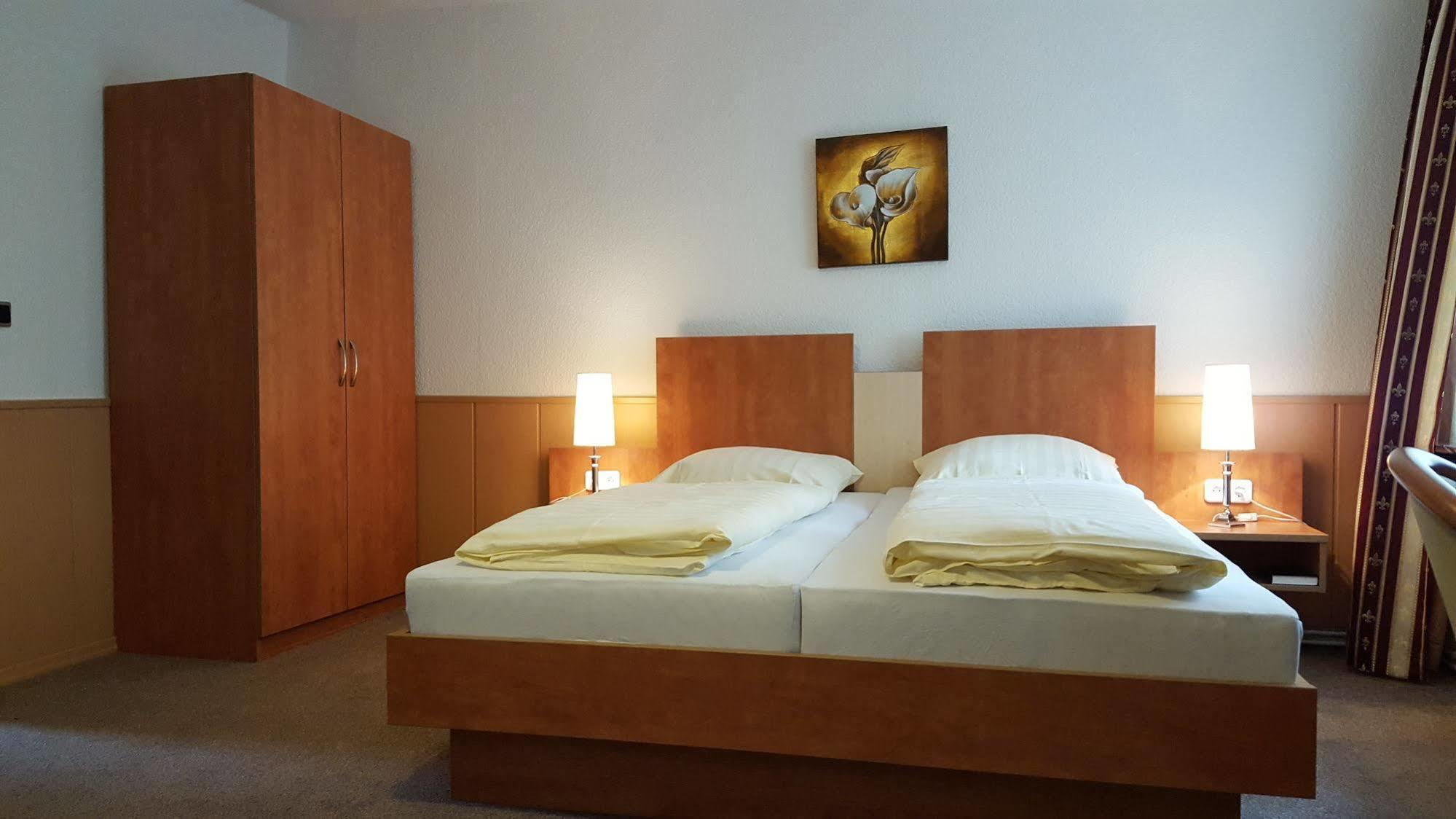 Waldhotel Zur Holzmuhle Eldagsen Εξωτερικό φωτογραφία