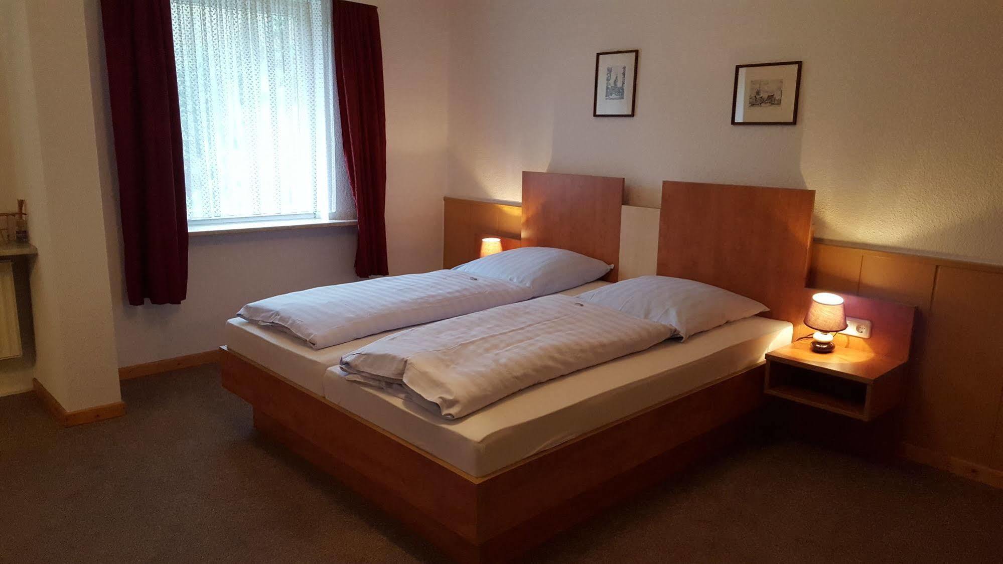 Waldhotel Zur Holzmuhle Eldagsen Εξωτερικό φωτογραφία