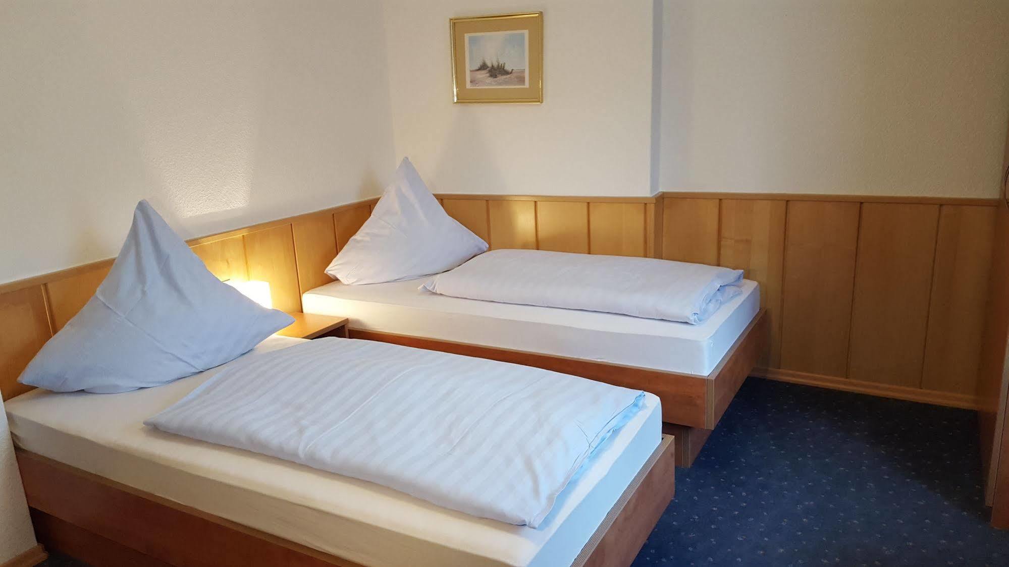 Waldhotel Zur Holzmuhle Eldagsen Εξωτερικό φωτογραφία