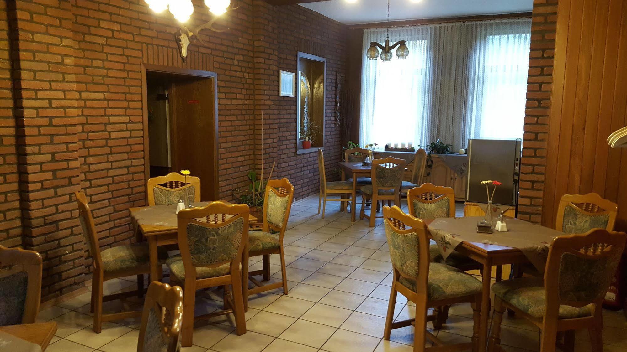 Waldhotel Zur Holzmuhle Eldagsen Εξωτερικό φωτογραφία
